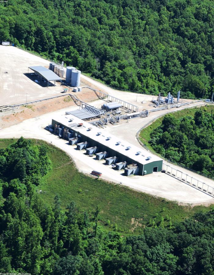 SONGAS Gas-to-Power Pipeline