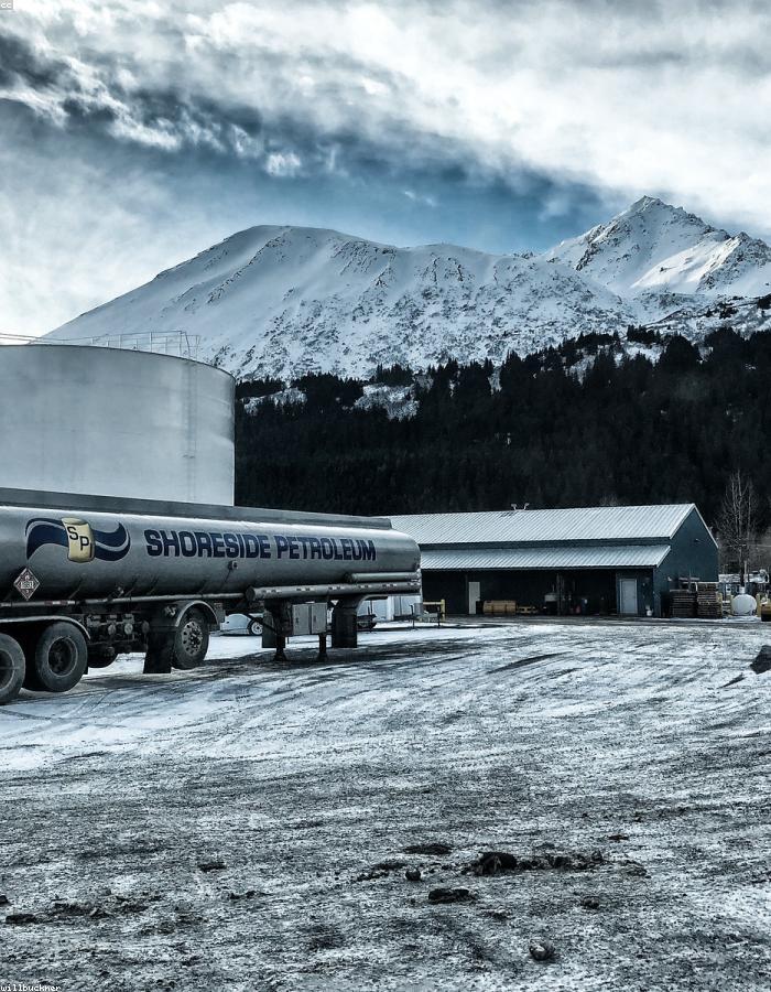 Hindustan Petroleum Project