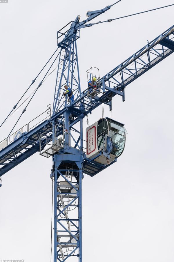 Fireproofing & Industrial Coatings